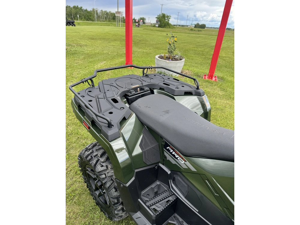 2026 Polaris Sportsman Touring 570 Premium alt