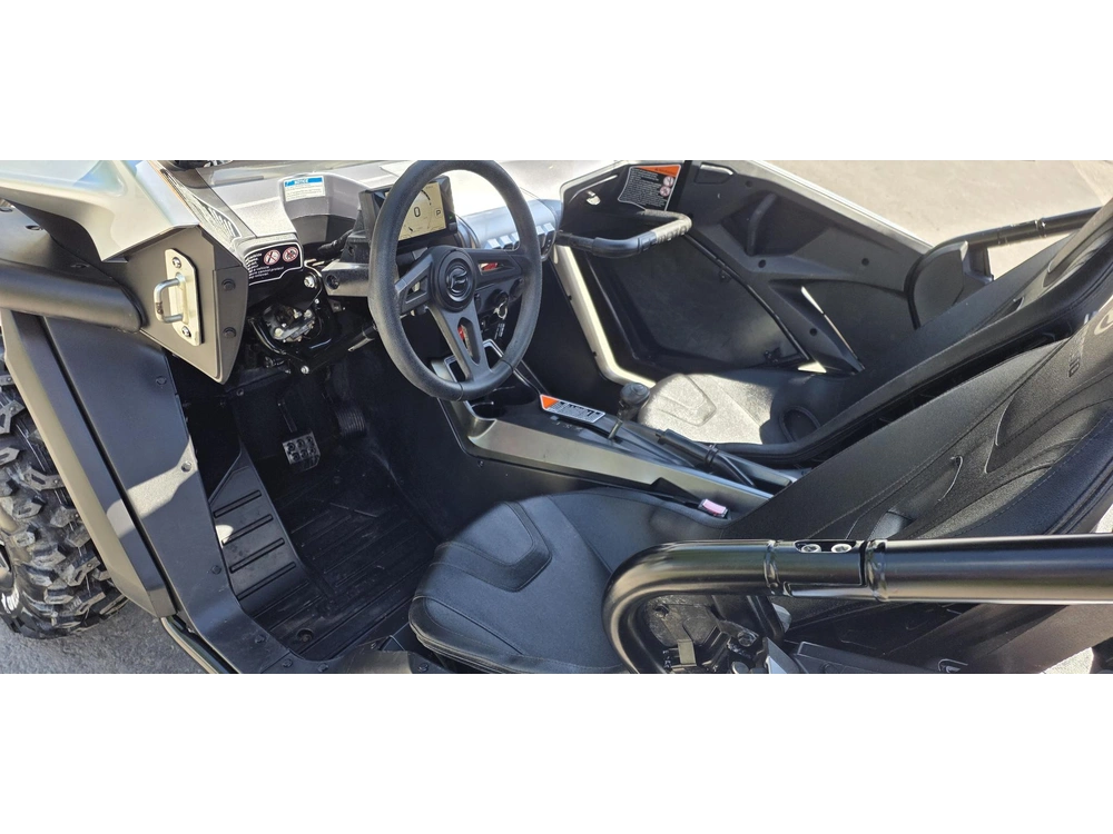 Cfmoto Zforce 950 2021 alt