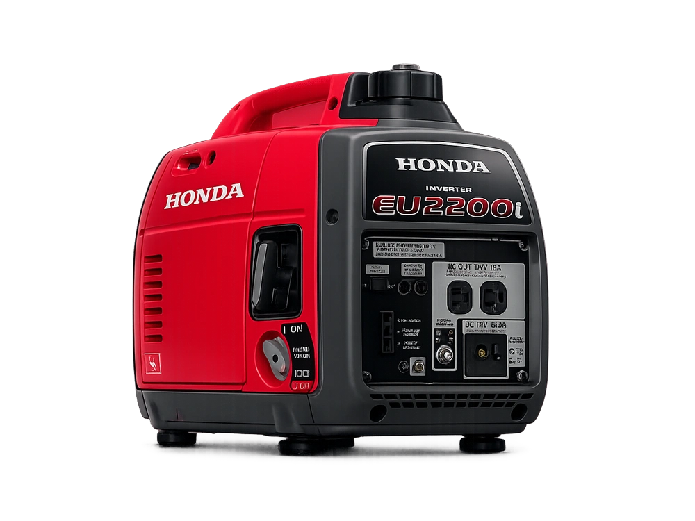 2026 Honda Eu2200itc alt