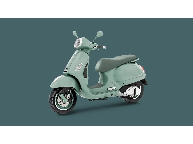 Vespa GTS Super 310 80TH-ANNIVERSAIRE 2027