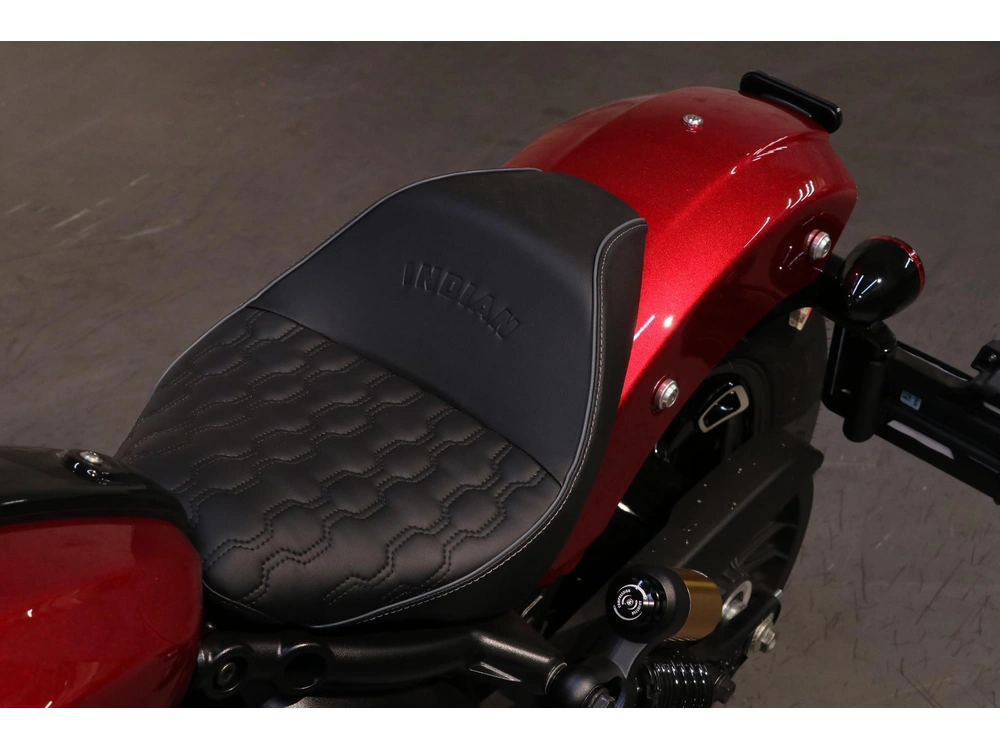 Indian Motorcycle 101 Scout 2026 alt