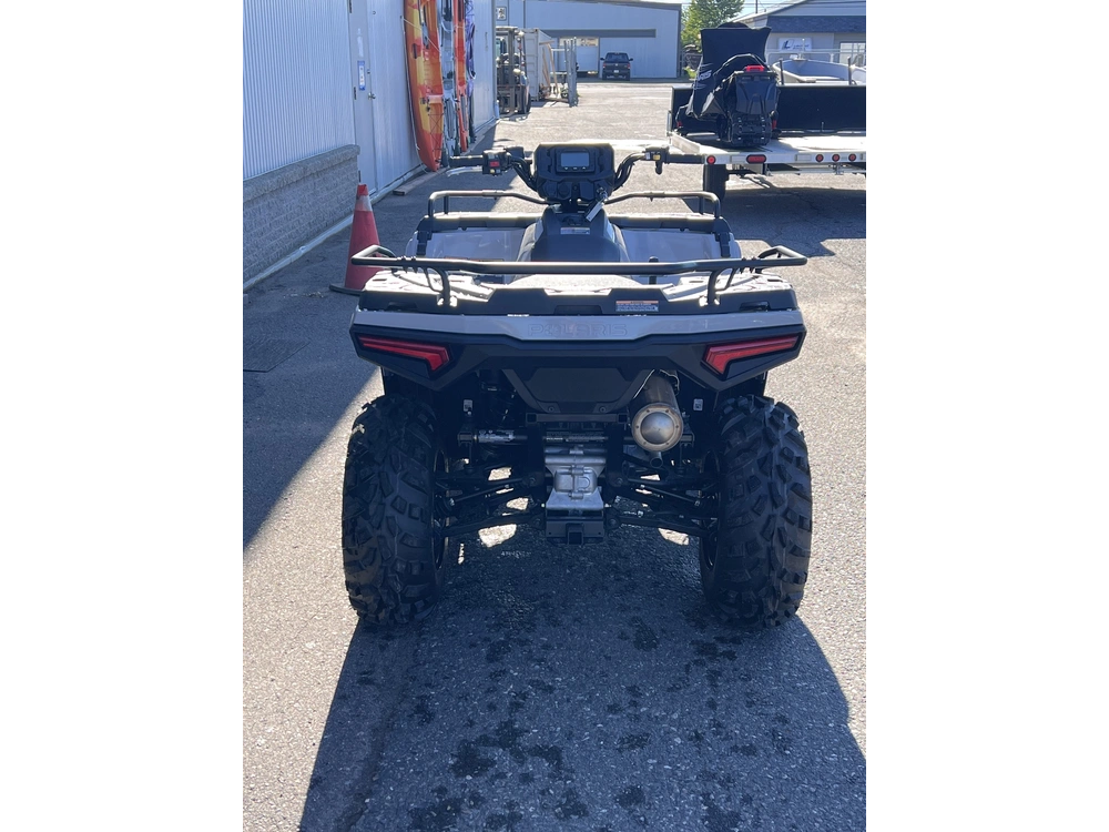 2026 Polaris Sportsman 570 Eps alt