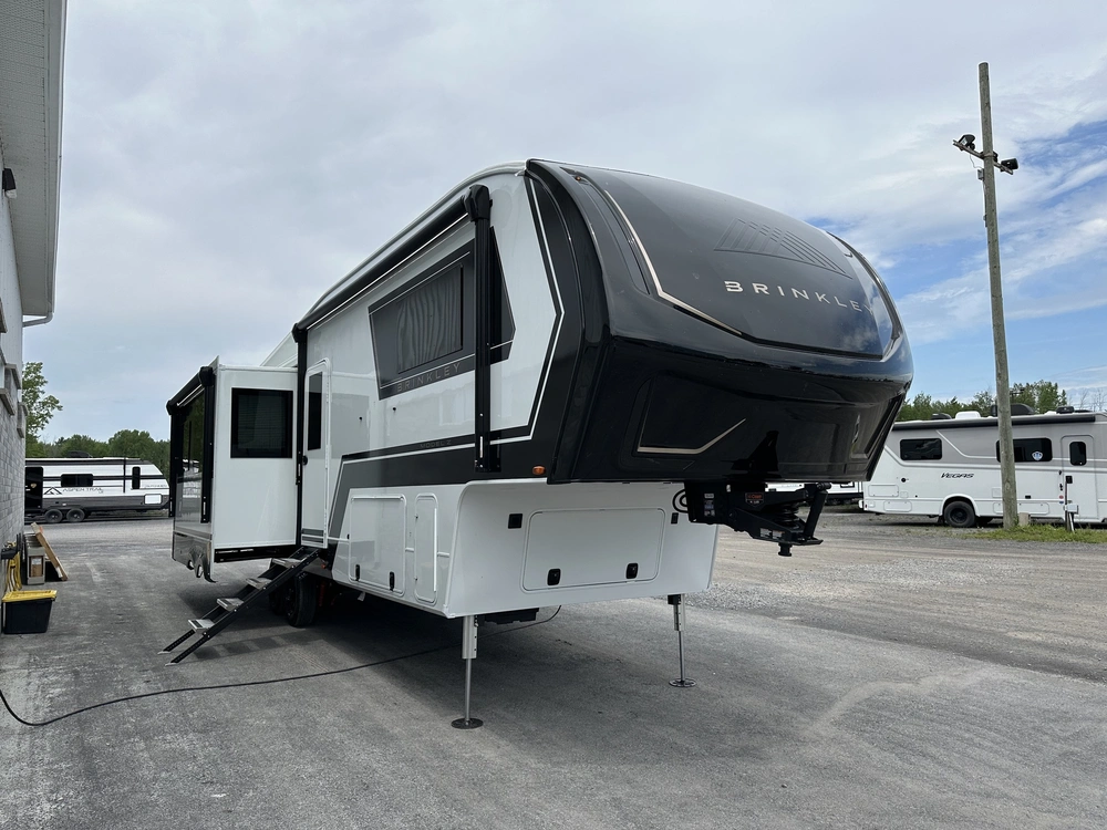 2027 Brinkley Rv Z3100 alt