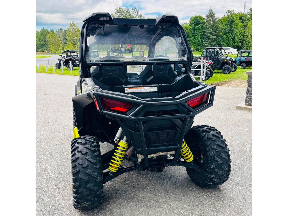 Polaris Rzr 900 Eps Z17vbe87am 2017 alt
