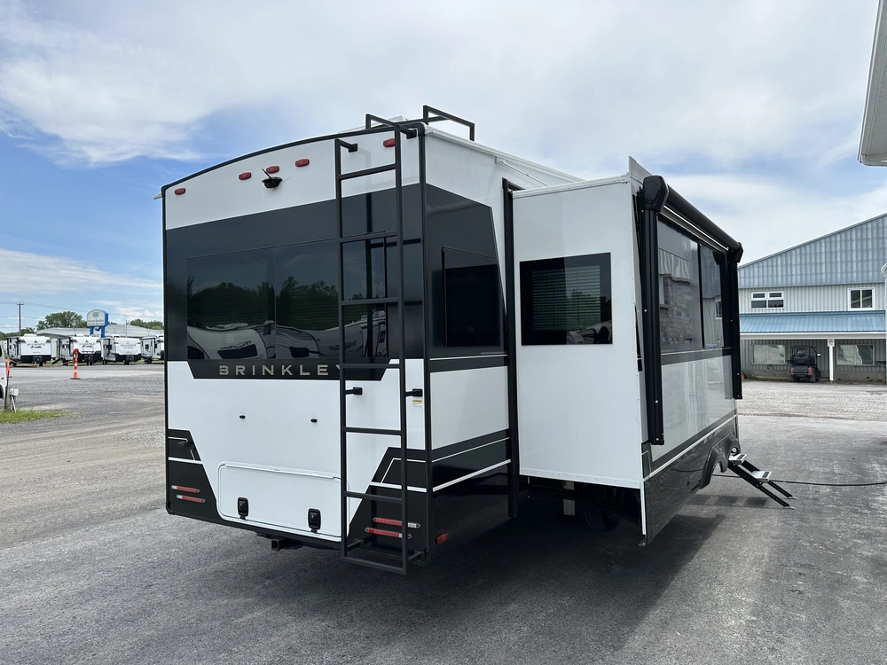 2027 Brinkley Rv Z3100 alt