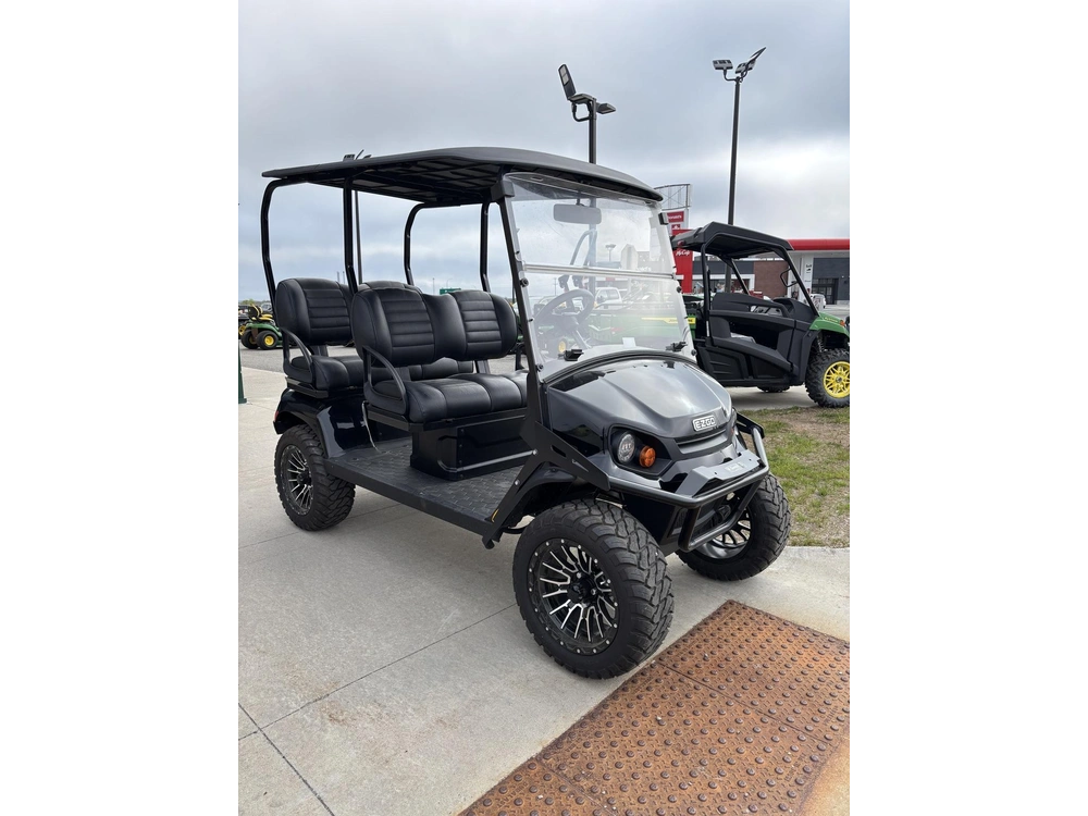 2024 E-z-go Elite alt