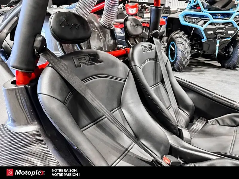 2026 Campagna T-Rex RR