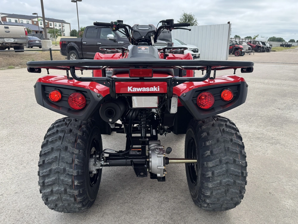 2026 Kawasaki Brute Force 300 alt