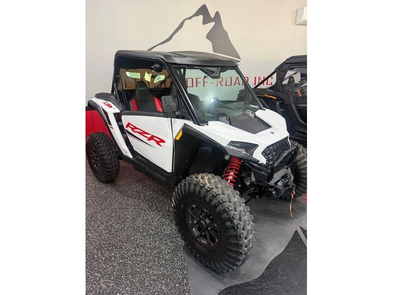 Polaris Rzr 1000 Xp 2024 alt