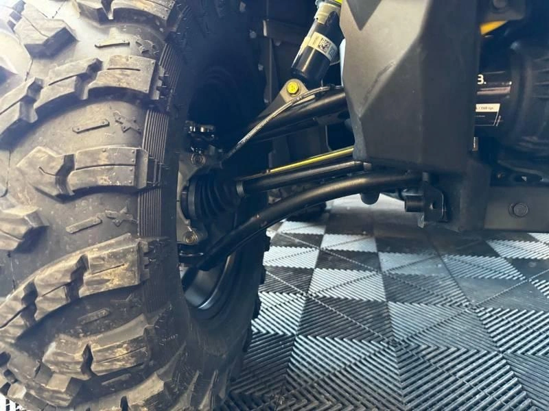 Polaris Sportsman 850 Trail Eps 2025 alt