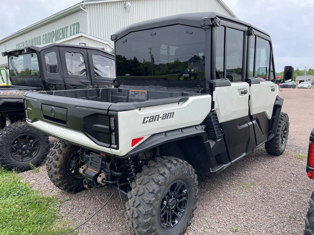 2026 Can-am Defender Max Limited Hd11 alt
