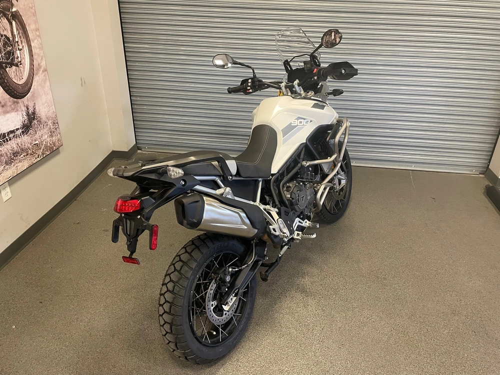 2021 Triumph Tiger 900 Rally Pro alt