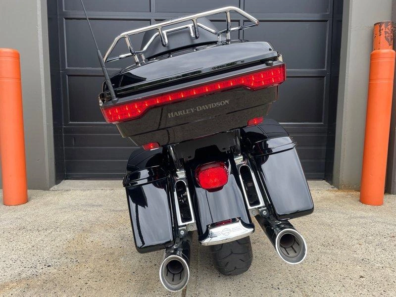 2019 Harley-davidson Flhtk - Ultra Limited alt