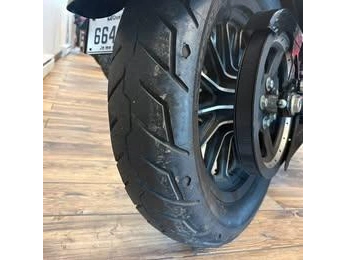 Harley-davidson Xl883 Iron Dark 2014 alt