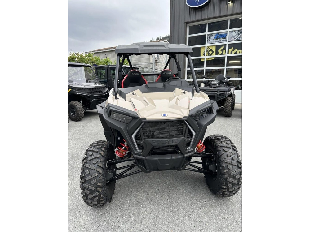 2026 Polaris Rzr Trail S 1000 Ultimate *$179 Bi-weekly* alt