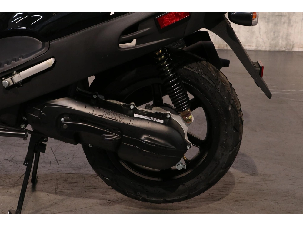 Adly Moto Gtc-50 Bullseye (2-temps) 2026 alt