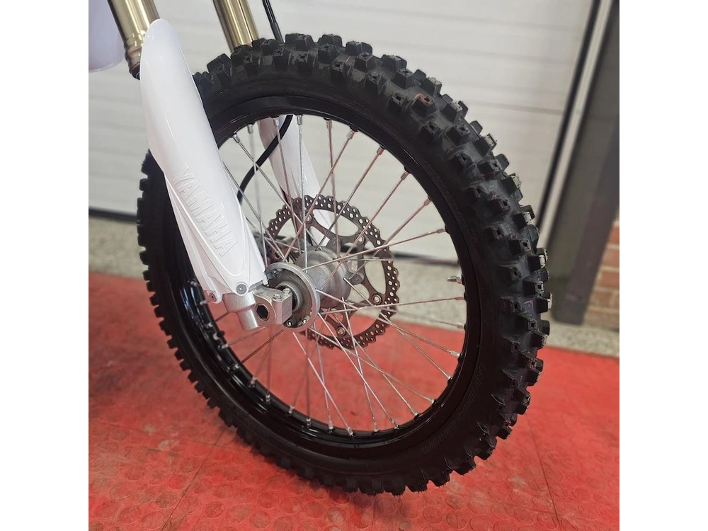 2026 Yamaha Yz 125 alt