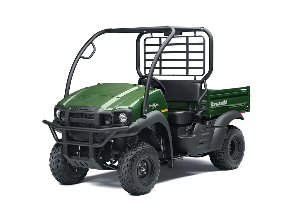 2027 Kawasaki Mule Sx alt