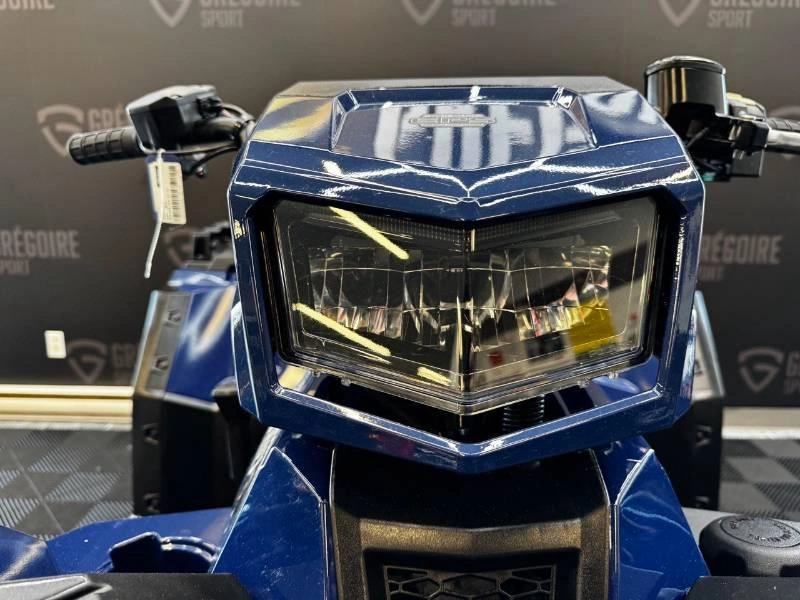 Polaris Sportsman 850 Trail Eps 2025 alt