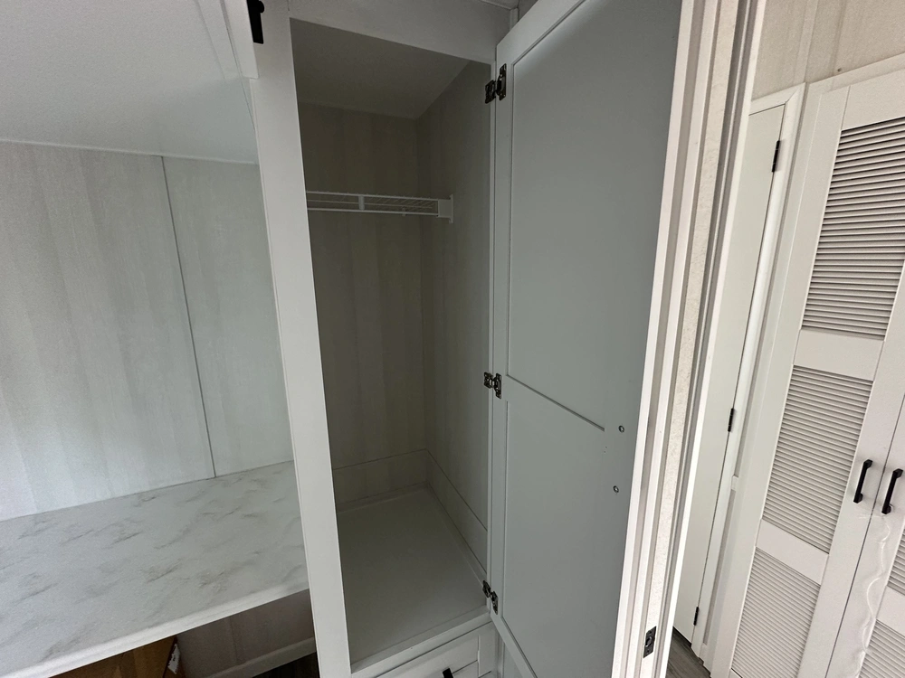 Woodland Park Euro Villa Tc-301c 2025 alt