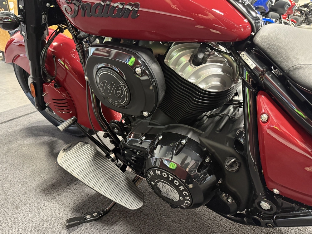 2026 Indian Motorcycle Chief Vintage alt
