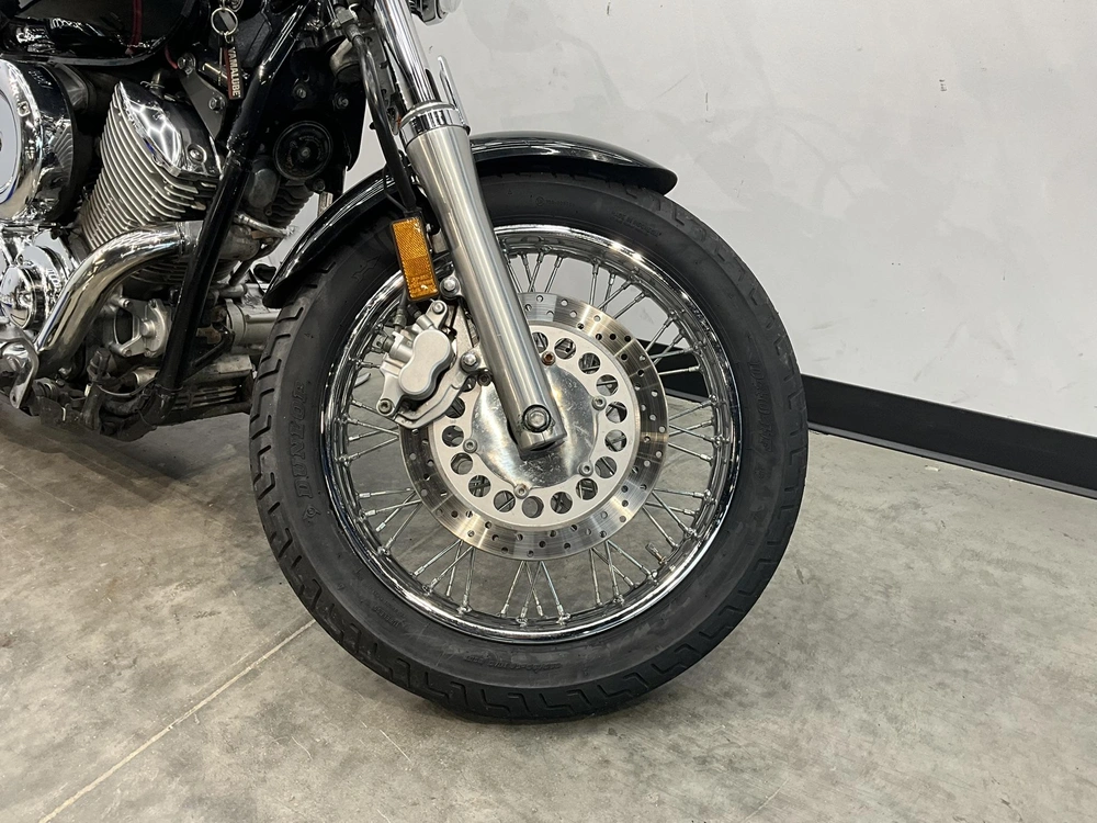 Yamaha Xvs 1100 1999 alt