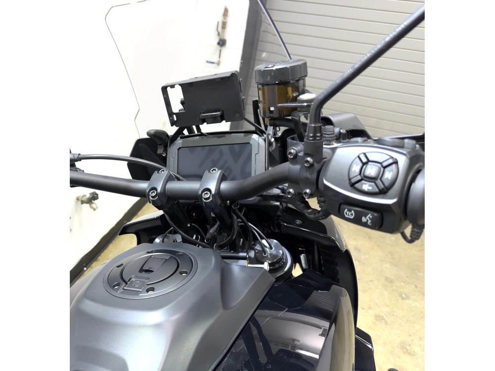 2021 Harley-davidson Pan América S alt