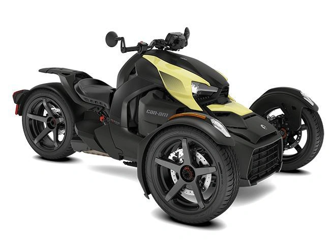 2024 Can-am Ryker Sport 900 Ace alt