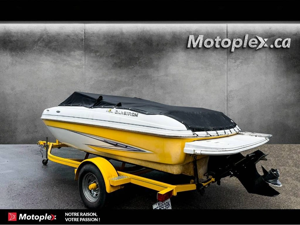 Glastron Mx 185 2013 alt