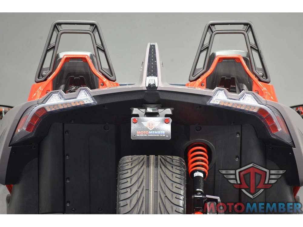2026 Slingshot R Autodrive alt