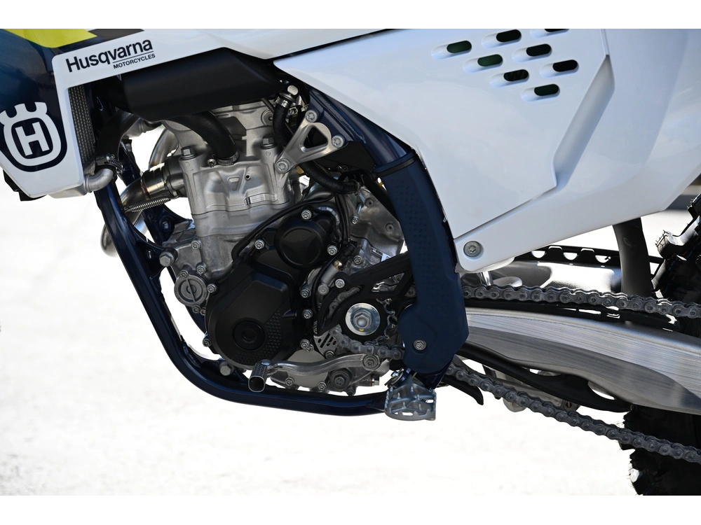 2025 Husqvarna Fc 250 alt