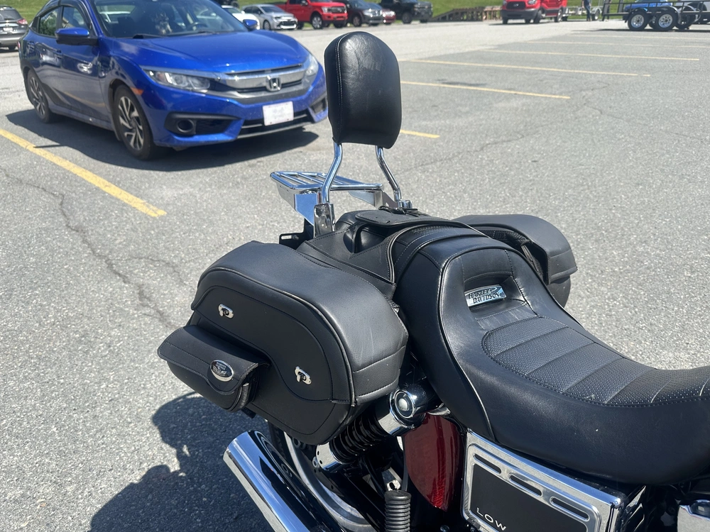 2017 Harley-davidson Dyna Lowrider alt