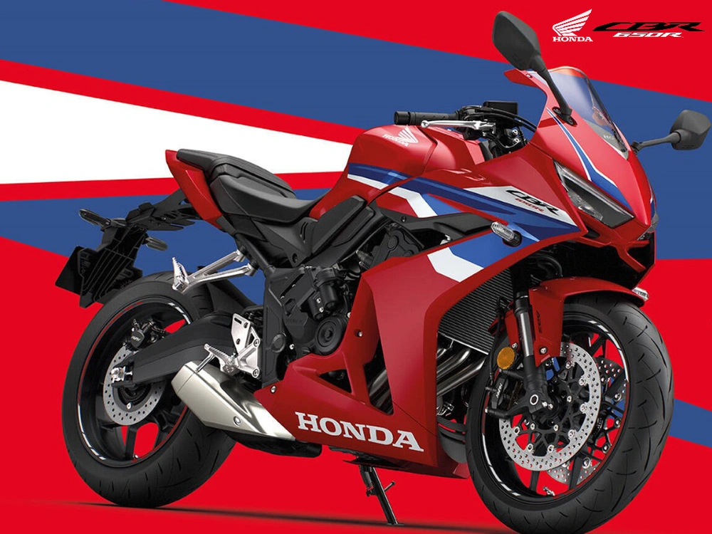 Honda Cbr650r 2026 alt