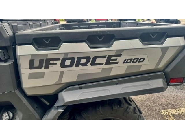 Cfmoto Uforce 1000 Eps Lx 2022 alt