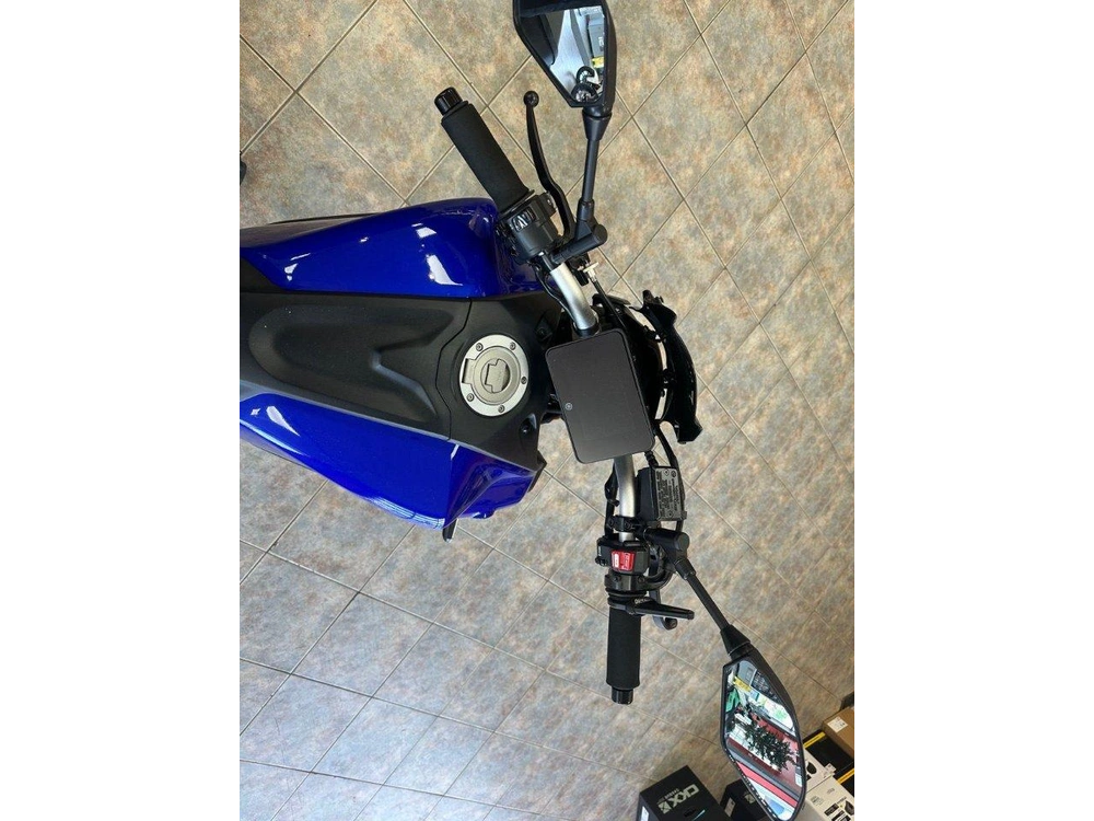 2023 Yamaha Mt-07 alt