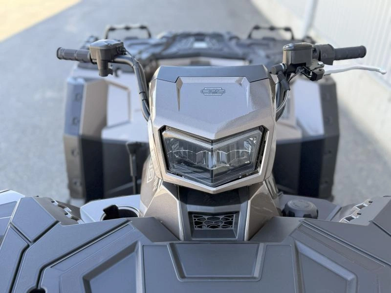 2026 Polaris Sportsman 850 Trail alt