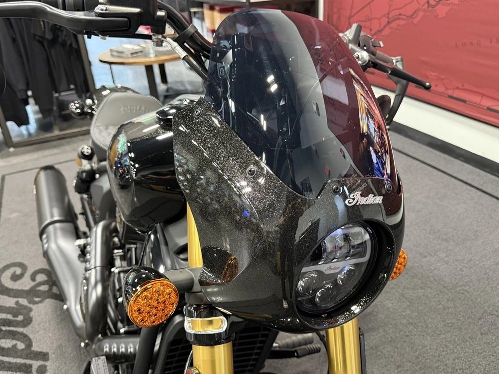 2026 Indian Motorcycle 101 Scout alt