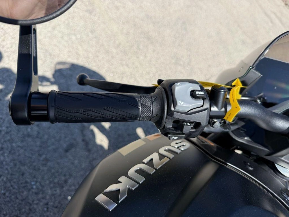 2026 Suzuki Gsx-8tt alt