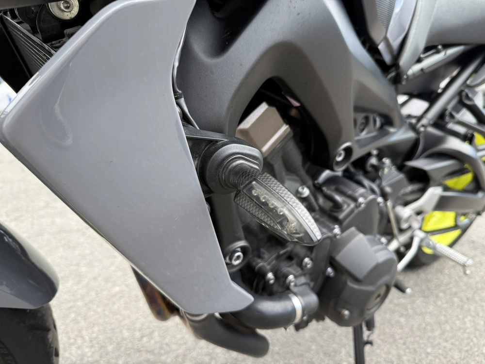 Yamaha Fz 09 (39$ Par Semaine Tx In) 2017 alt