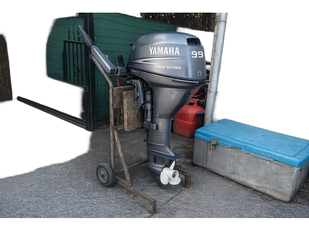 2026 Yamaha F9.9sehb alt