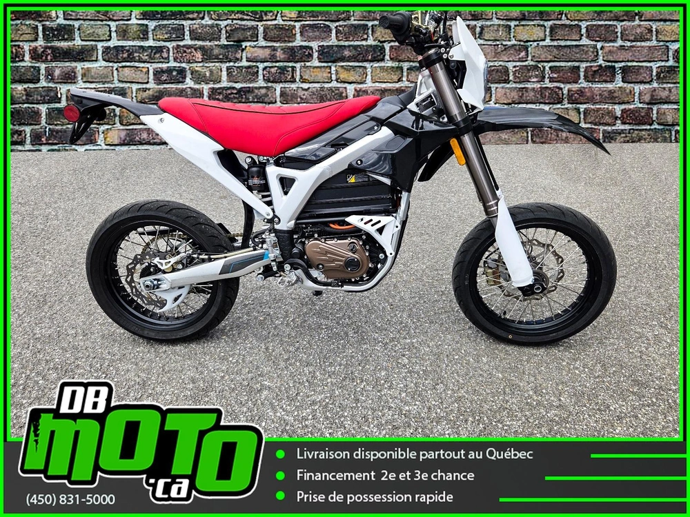Surron Storm Bee 2023 alt