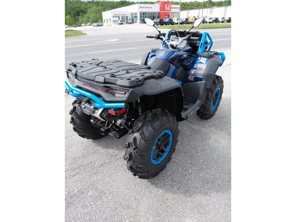 2026 Cfmoto Cforce 1000 Mv alt