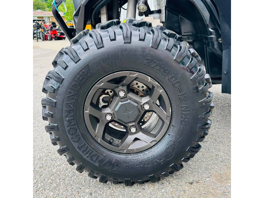 Polaris Rzr 900 Eps Z17vbe87am 2017 alt