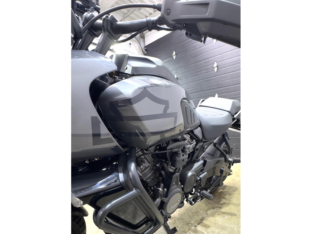 2021 Harley-davidson Pan América S alt