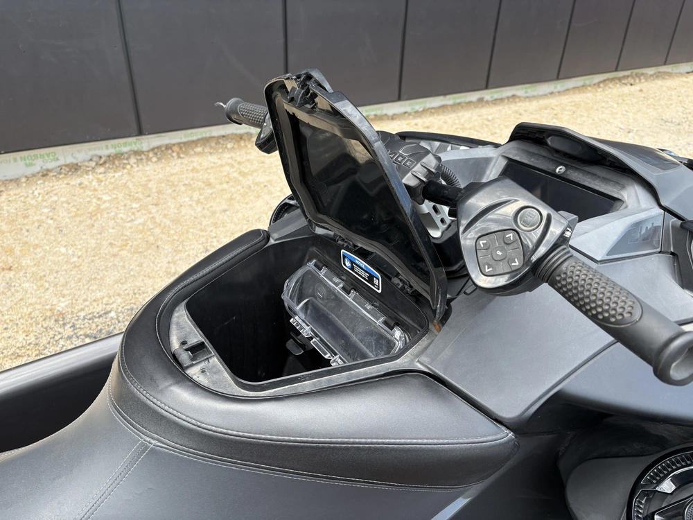 2022 Sea-doo Rxp X 300 alt