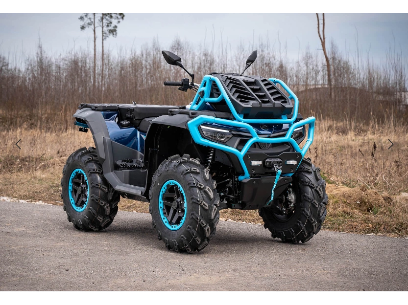 2026 Cfmoto Cforce 1000 Mv alt
