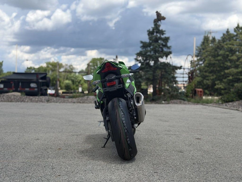 2026 Kawasaki Ninja Zx-10r alt
