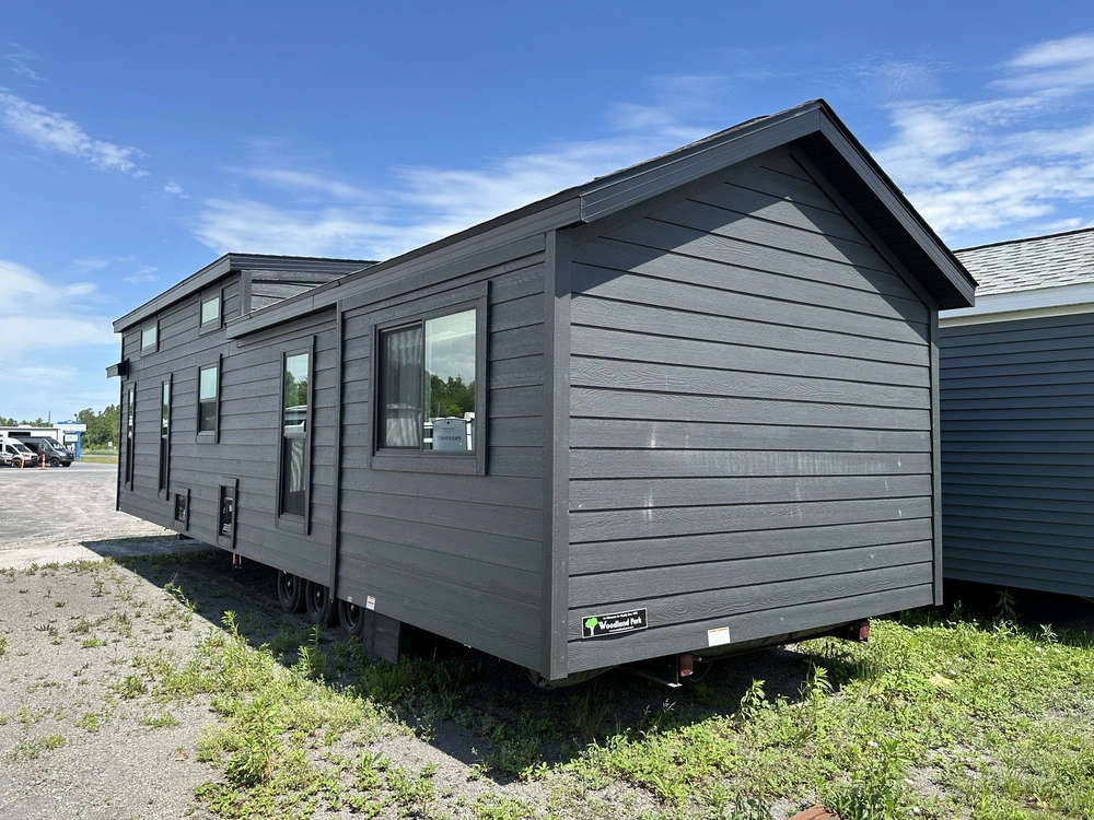 Woodland Park Terra Nova Tc336c 2025 alt