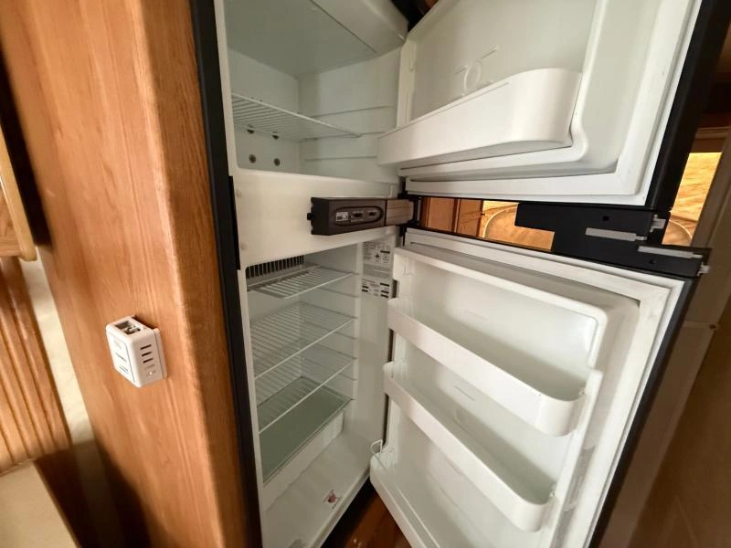 2006 Jayco Jay Feather 25e alt