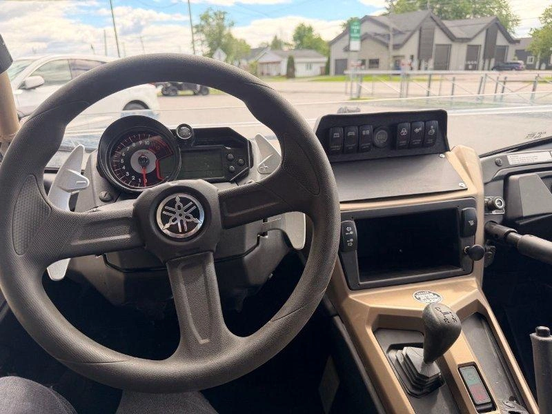 2020 Yamaha Yxz1000 R Ss Se Eps alt